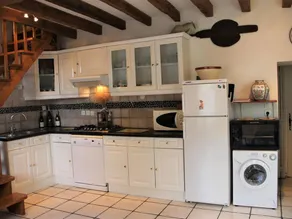 Cottage with barbeque - Image 5