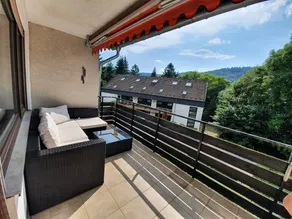 Family-oriented beautiful flat with garden | Mountain view | Pets are welcome - Image 2