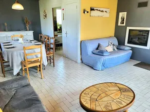 Family-oriented spacious house with BBQ, terrace & garden | Garden view | Close to the beach | Suitable for remote work | Pet-friendly - Image 3