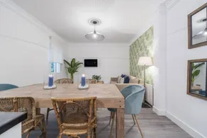 Apartment with 2 bedrooms for 6 persons - Image 3
