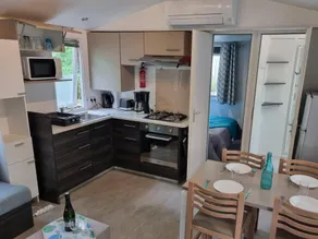 Wonderful mobile home with heated pool & terrace | Pet-friendly - Image 4