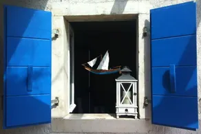 One bedroom appartement with wifi at Zambratija - Image 2