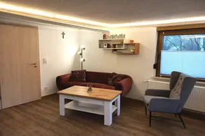 Modern Holiday Home Idyllic Setting With Terrace - Image 3