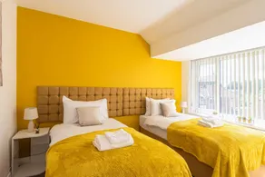 House with 3 rooms for 6 persons - Image 3