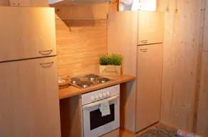 Ferienwohnung mit Sauna, Grill und Garten - Image 4