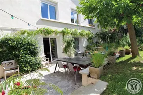 Gîte con jardín, barbacoa y terraza - Image 3