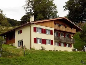 Apartment mit 1 Schlafzimmer für 4 Personen - Image 1