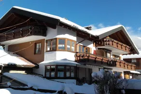 House with 1 bedroom for 3 persons - Image 4
