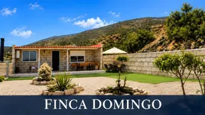 'Domingo' with Sea View, Private Terrace and Wi-Fi - Image 2