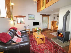Children-friendly cottage with garden | Pets are welcome - Image 4