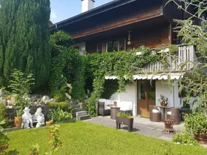 Appartamento con giardino e terrazza | Vista sulla montagna | Sono ammessi animali domestici - Image 2