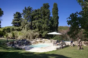 Agriturismo Baglio Fontana: CAMERA MATRIMONIALE O DOPPIA STANDARD N.10 - Image 5