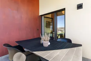 Apartment 'Vogesenblick' with Balcony and Wi-Fi - Image 3