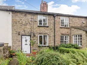 Family-friendly charming cottage with garden | Pets allowed - Image 3