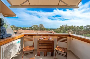 Apartment 'Ocean View Dunas De Artola' with Sea View, Wi-Fi and Air Conditioning - Image 2