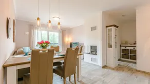 Appartement avec 2 chambres à coucher pour 3 personnes - Image 4