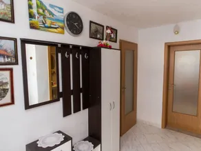 Ferienwohnung mit Terrasse und Garten | Hunde erlaubt - Image 2