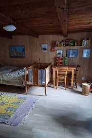 Maravilloso apartamento vacacional con barbacoa y jardín | Admite mascotas - Image 4