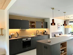 Family-friendly holiday apartment on the Baltic Sea. - Image 3