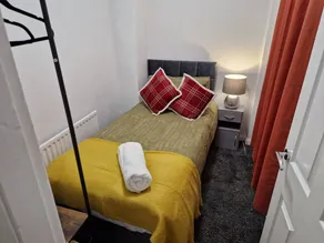 Holiday home with 3 rooms for 4 persons - Image 3