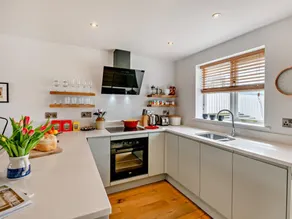 Voll ausgestattetes Landhaus mit Garten | Hunde erlaubt - Image 4