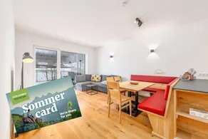 Family-friendly apartment with terrace - Image 2