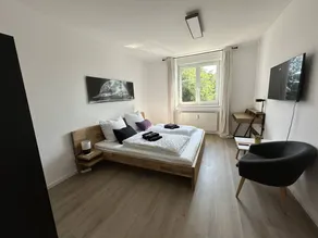 Holiday apartment with 2 bedrooms for 6 persons - Image 2