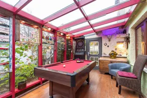 Fully equipped apartment with garden, terrace & barbecue | Dogs allowed - Image 5