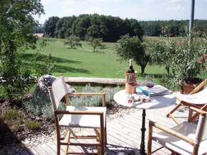 Wonderful holiday home with pool - Image 5