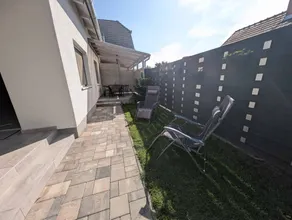 House with garden, barbecue & terrace - Image 4