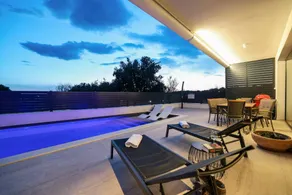 Child-friendly beautiful villa with sauna, barbeque & private pool | Pets allowed - Image 5