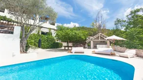 Can Maja Ibiza - Luxury Sea View Family Villa - Image 2