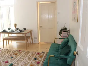 Cottage with garden - Image 5