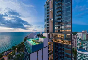 Sea View High Floor - Breathtaking Views - Image 4