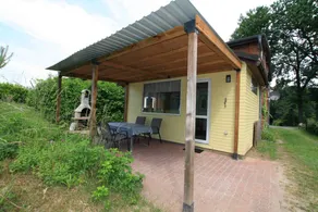 Holiday Home Near Petersdorfer See Malchow - Image 3