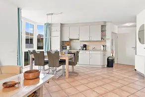Rollstuhlfreundliche Wohnung an der Oase - Image 3
