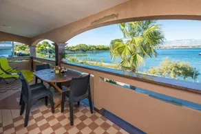 Apartment with barbecue | Sea view - Image 3