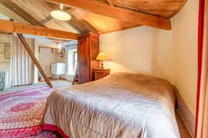 Charmantes Bed & Breakfast mit Pool, Terrasse und Garten - Image 2