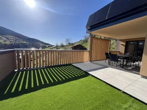 Appart'hôtel avec sauna, terrasse et piscine | Idéal pour le télétravail - Image 5