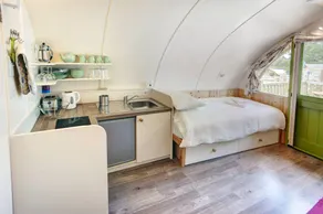 Humbleton Glamping - Image 3