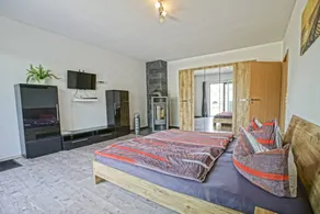 Large Holiday Home With Roof Terrace and Garden - Image 5