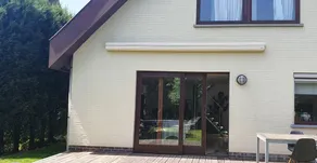 Villa avec jardin - Image 2
