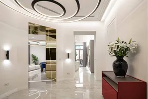 Luxury Penthouse In Downtown - Image 3