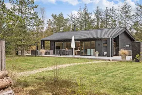 Fully equipped house with barbeque & terrace | Next to the beach | Pets allowed - Image 2