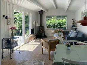 Holiday home with terrace & garden | Sea view - Image 2
