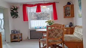 House with barbeque, garden & terrace | Garden view - Image 3
