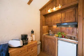 Charming Apt With Swimming Pool In Argentiere - Image 4