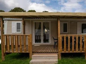 Beautiful mobile home with terrace | Pet-friendly - Image 5