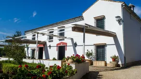 Villa with terrace, private pool & garden | Garden view - Image 4