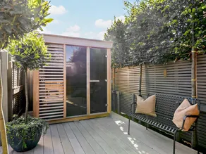 Landhaus mit Garten, Sauna und Whirlpool - Image 2